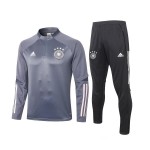 Alemanha 2020/21 Sweat de Treino Conjunto M001